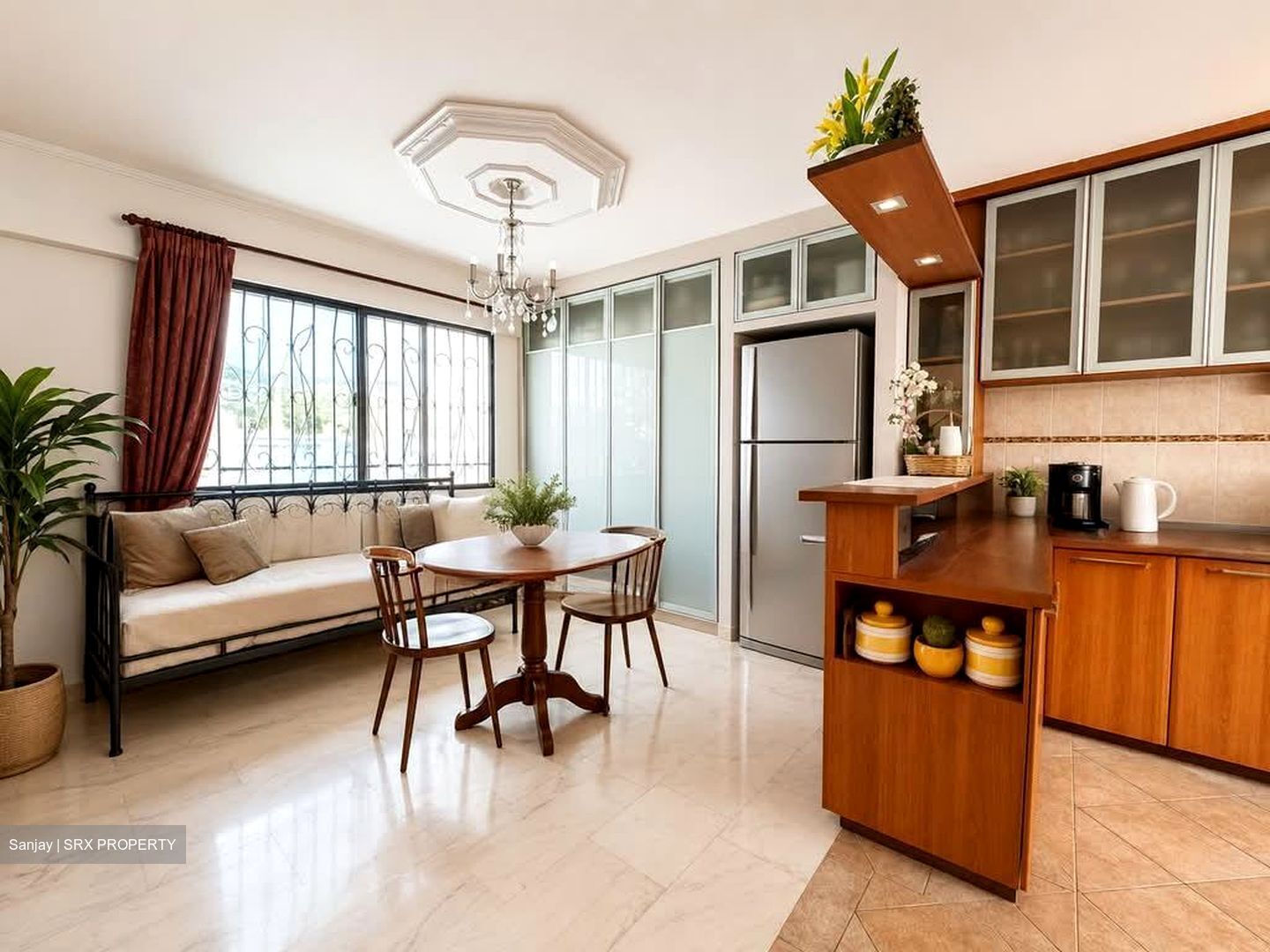 Blk 906 Jurong West Street 91 (Jurong West), HDB Executive #556594601
